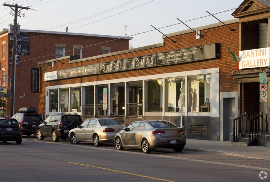 153 Preston St, Ottawa, ON à louer - Photo du bâtiment - Image 2 de 2