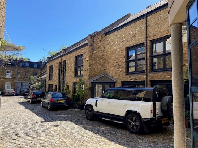 37 Westminster Bridge Rd, London for lease - Building Photo - Image 3 of 9