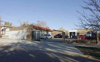Plus de détails pour 4001 Jason St, Denver, CO - Industriel à vendre