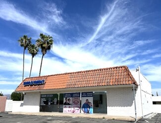 More details for 14285 Amar Rd, La Puente, CA - Office for Sale