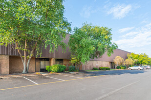 261 Quigley Blvd, New Castle DE - Warehouse