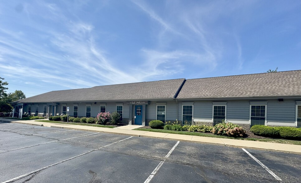 2504 Veterans Memorial Pky S, Lafayette, IN for lease - Building Photo - Image 3 of 5