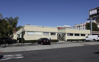 More details for 420 Spruce St, San Diego, CA - Coworking for Lease