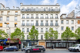 More details for 213 Rue Du Faubourg Saint-Martin, Paris - Coworking for Lease