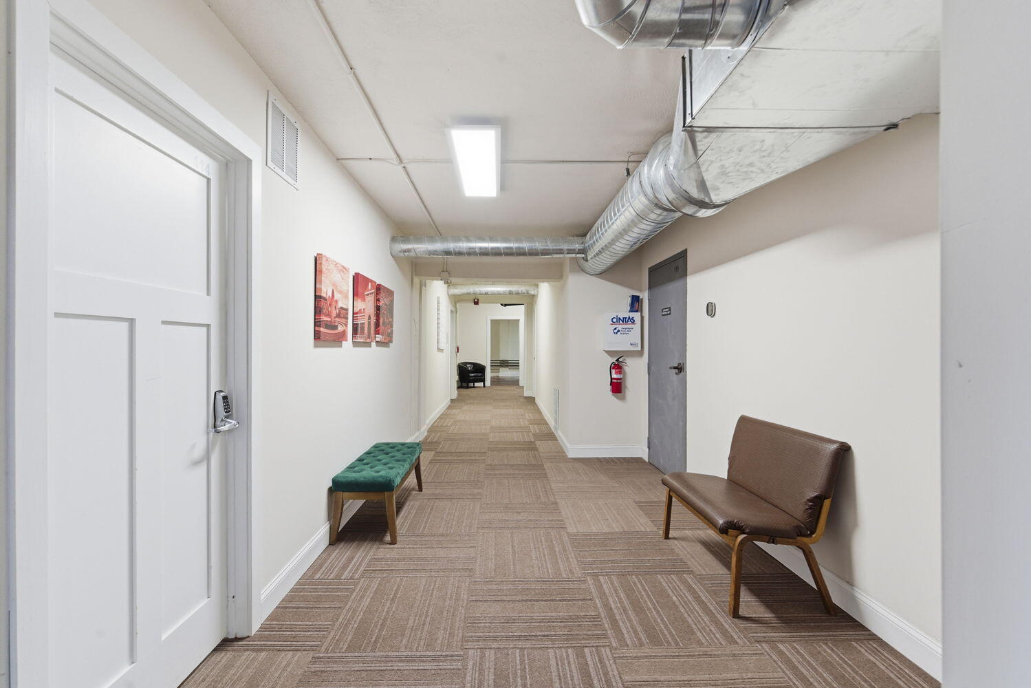 324 Park Central W, Springfield, MO for lease Interior Photo- Image 1 of 8