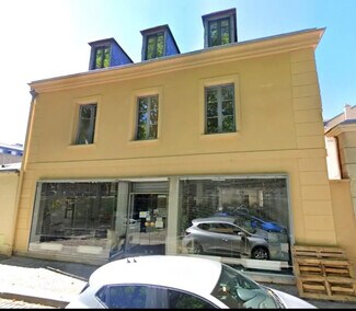 Plus de détails pour Bureau à louer