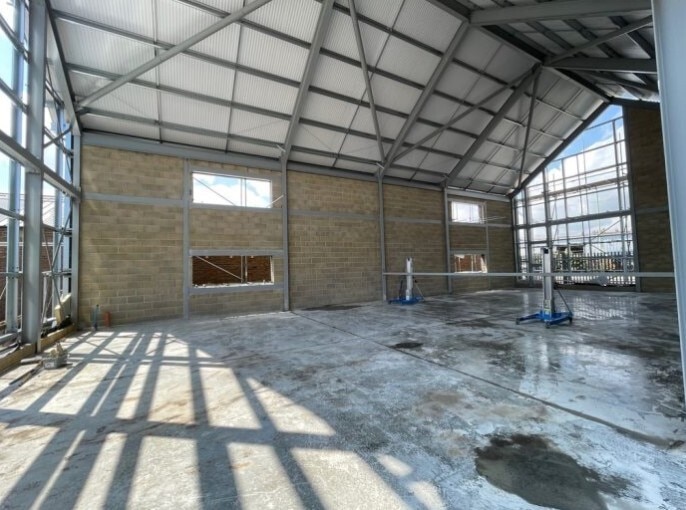 Newcombe Rd, Lowestoft à louer Photo intérieure- Image 1 de 2