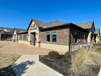 Plus de détails pour 11655 Independence Pky, Frisco, TX - Bureau à louer