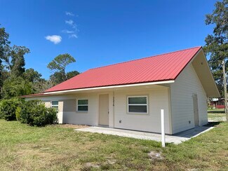 Plus de détails pour 7316 NE Waldo Rd, Gainesville, FL - Bureau à louer