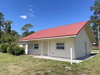 More details for 7316 NE Waldo Rd, Gainesville, FL - Office for Lease