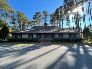 Plus de détails pour 130 Turnberry Way, Pinehurst, NC - Bureau à louer