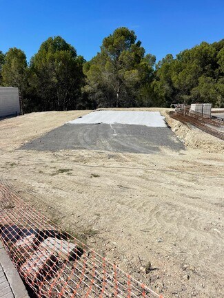 More details for del Pi, LA VILA JOIOSA - Land for Sale