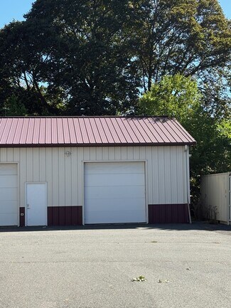 Plus de détails pour 597 Broadway, Lynnfield, MA - Local d'activités à louer