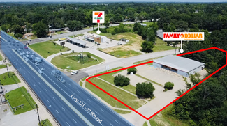 Plus de détails pour 1527 Nnw Loop 323, Tyler, TX - Vente au détail à vendre