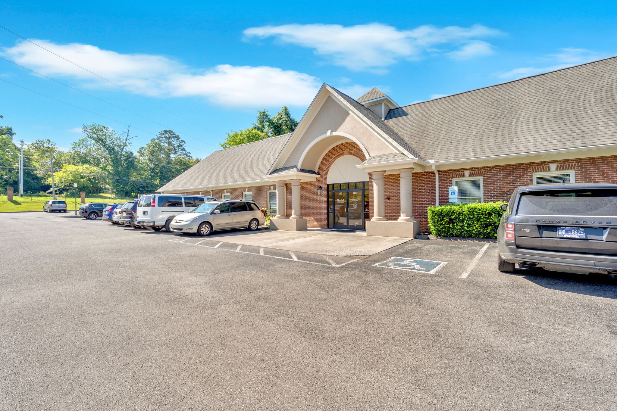 1341 Branton Blvd, Knoxville, TN for lease Interior Photo- Image 1 of 19