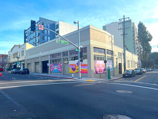 Plus de détails pour 2800 Broadway, Oakland, CA - Vente au détail à vendre