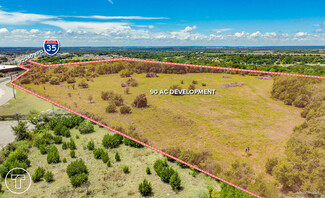 More details for S. Kegley Rd, Temple, TX - Land for Sale