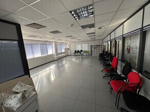 Office in Tres Cantos, Madrid for lease Interior Photo- Image 1 of 14