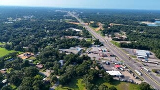 More details for 8130 Pittman Ave, Pensacola, FL - Office for Lease