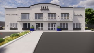 Plus de détails pour 2310 N Swing Ln, Liberty Lake, WA - Bureau à louer