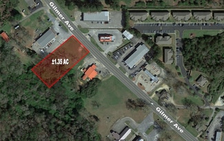 More details for S of 14 hwy, Tallassee, AL - Land for Sale