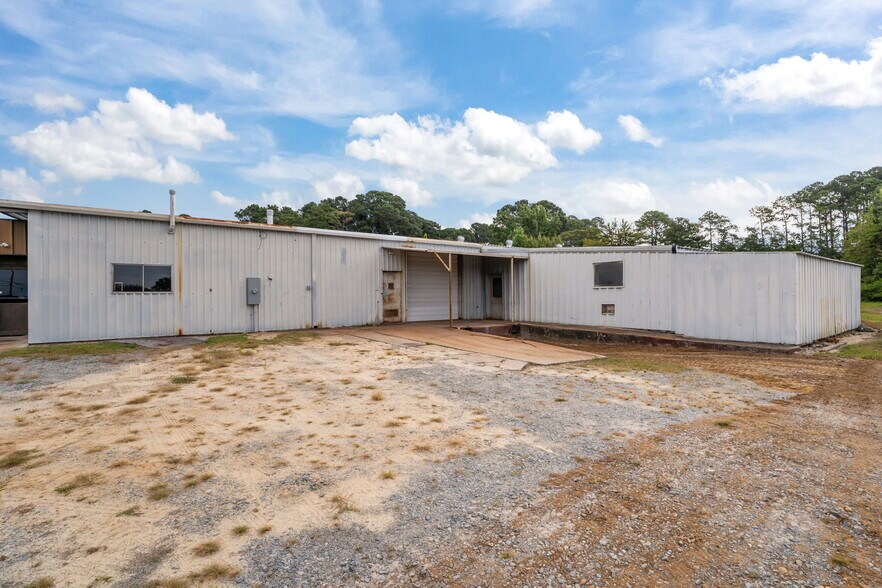 855 NC Highway 111 S, Goldsboro, NC à vendre - Photo du bâtiment - Image 3 de 20