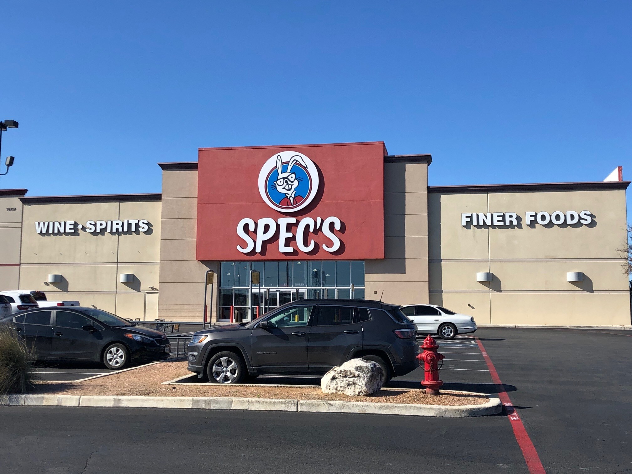 14565-14623 N Interstate 35 N, Schertz, TX for lease Building Photo- Image 1 of 6