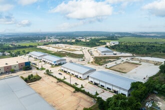 4437 Supply Ct, Austin, TX - AERIAL map view - Image1