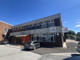 More details for Silver Royd Hl, Leeds - Office for Lease