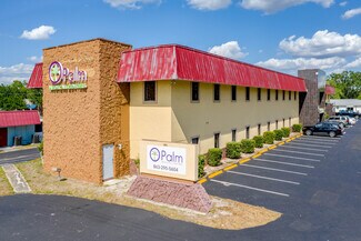 Plus de détails pour 950 1st St S, Winter Haven, FL - Bureau à vendre