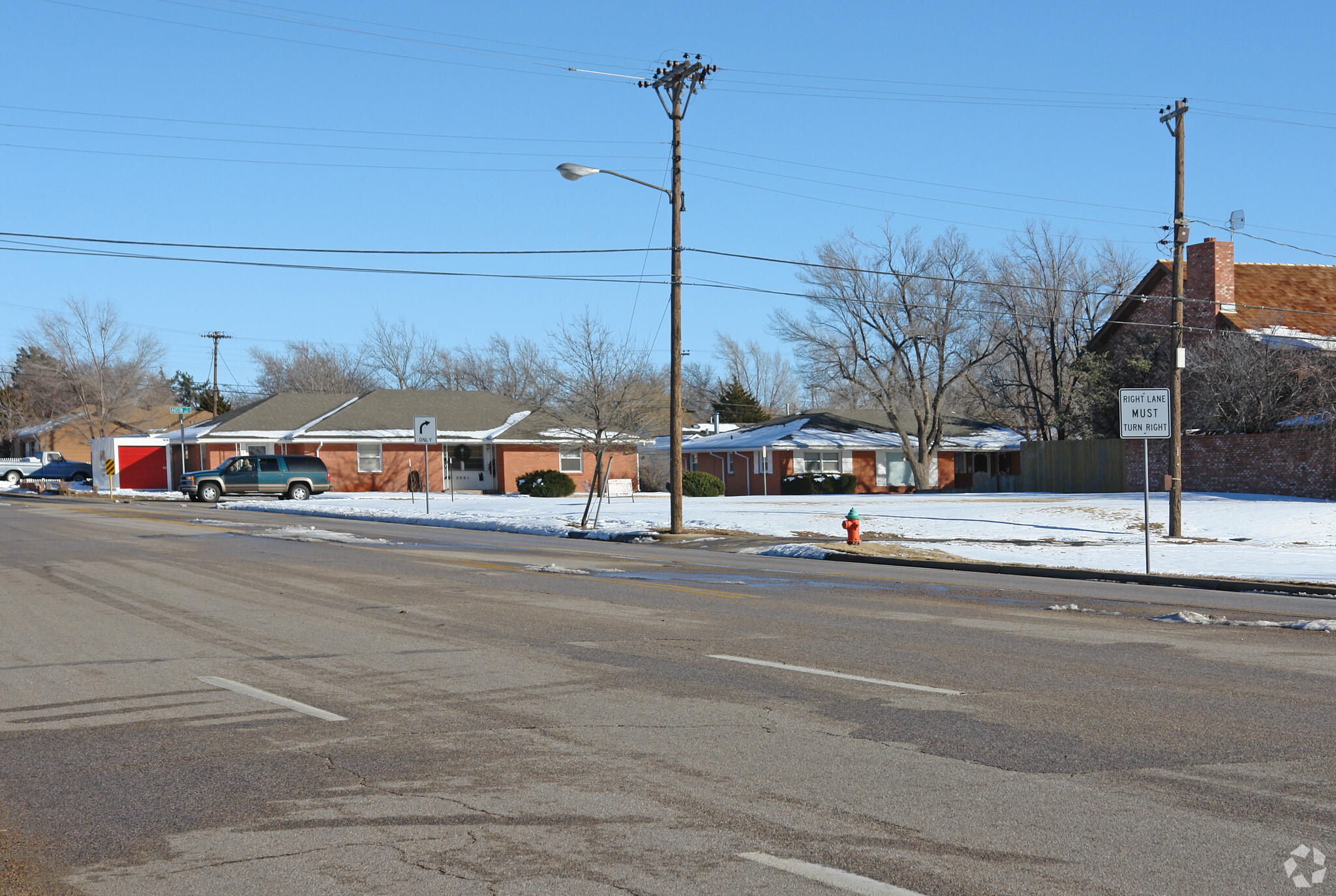 0 S Austin St, Amarillo, TX for sale Primary Photo- Image 1 of 1