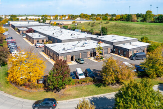 More details for 1941-2019 Johns Dr, Glenview, IL - Flex for Lease