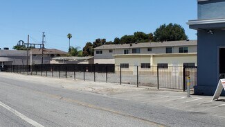 Plus de détails pour 1475 E Bayshore Rd, East Palo Alto, CA - Local d'activités à louer