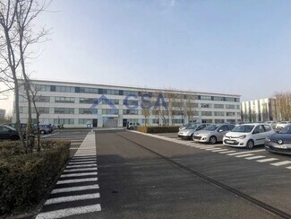 Plus de détails pour Bureau à louer