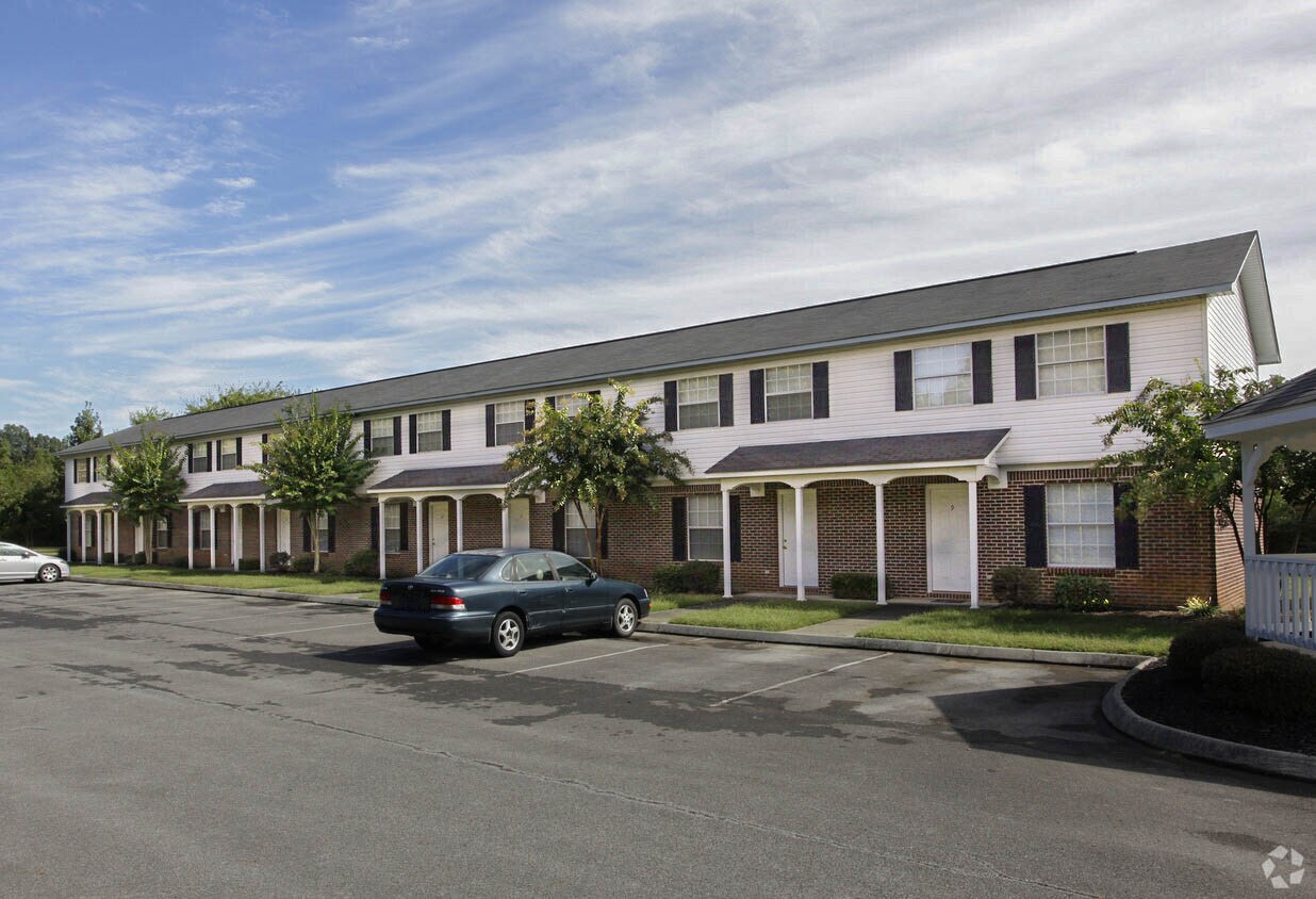 100 Claras Way, Calhoun, GA for sale Building Photo- Image 1 of 1