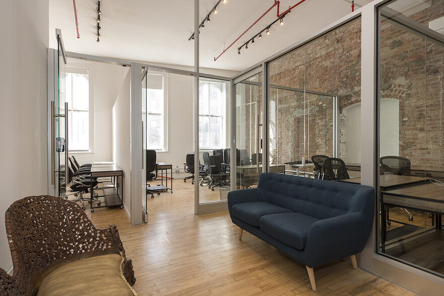 307 Canal St, New York, NY for lease - Interior Photo - Image 2 of 20