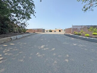 Plus de détails pour 100-115 Foothill Rd, Bound Brook, NJ - Terrain à louer