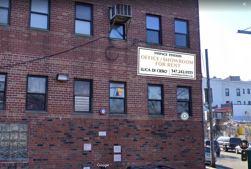 4202 Astoria Blvd, Astoria, NY for lease - Building Photo - Image 3 of 20
