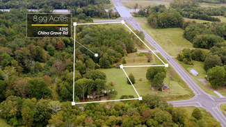 More details for 1315 China Grove Rd, China Grove, NC - Land for Sale