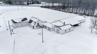 More details for 4085 Herner County Line Rd, Southington, OH - Flex for Sale