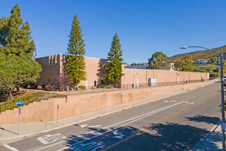Plus de détails pour 1740 La Costa Meadows Dr, San Marcos, CA - Industriel à louer