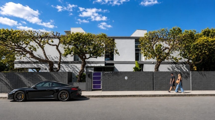 3607 Pacific Ave, Marina Del Rey, CA for sale - Building Photo - Image 2 of 19