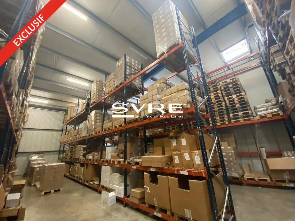 Flex in Rousset for sale Building Photo- Image 1 of 3