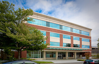 Cherry Hill Medical Center - Services immobiliers commerciaux