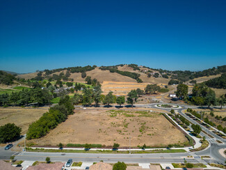 Plus de détails pour Hecker Pass Rd, Gilroy, CA - Terrain à vendre