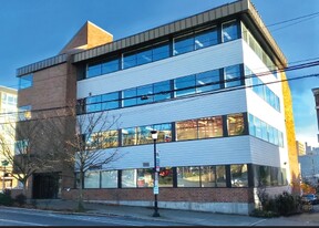 Capitol Hill Office - Commercial Real Estate