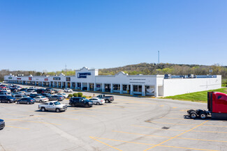 More details for 1202-1218 Huntsville Hwy, Fayetteville, TN - Retail for Lease