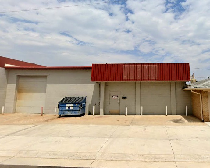 5579 Pecos St, Denver, CO for lease - Building Photo - Image 2 of 12