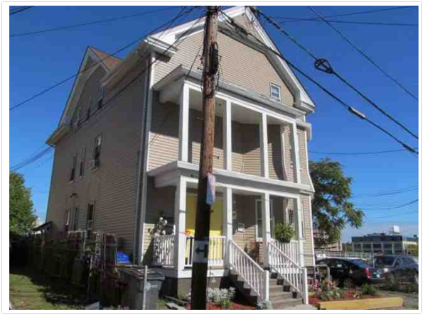 Point Street portfolio of 3 properties for sale on LoopNet.ca - Building Photo - Image 3 of 12