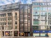 141-142 Fenchurch St, London LND - Services immobiliers commerciaux